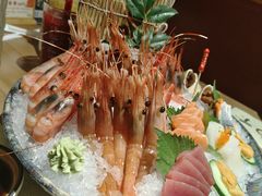 -和创柚子·会席日本料理(新区淮海街店)