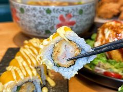 -村上一屋·亚洲菜融合小馆(南楼店)