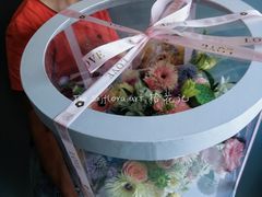 -拾花记花艺·求婚·订婚·生日布置(高新店)