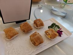 -万山楼海鲜酒家·二十三年老字号