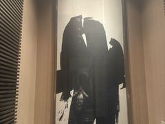 -上海柏悦酒店·大堂客厅