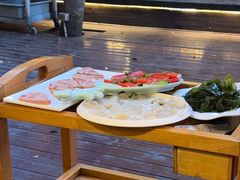 -二荆条·蜀鲜汇城市森林火锅