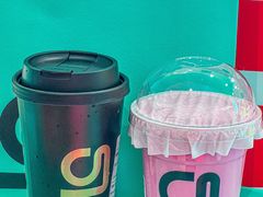 -gleeglee乐溢亦茶(合生汇店)