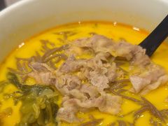 -和府捞面(天河领展广场店)