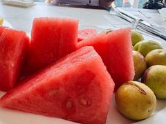 -金茂君悦·食在56海鲜自助餐厅ON56