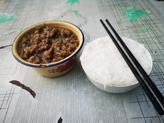 -定家小酥肉·清真(回民街店)