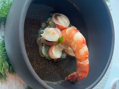 -翡翠36餐厅(浦东香格里拉店)