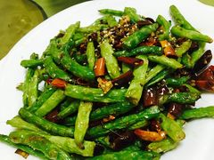 -春水锅贴·传统鲁菜(大明湖店)