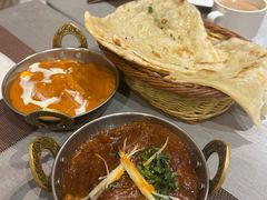 -Pita's&Tika's中东和印度风味餐厅(龙湖天街店)