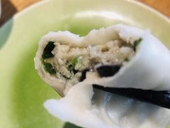 -三合园水饺·青岛菜(五四广场店)