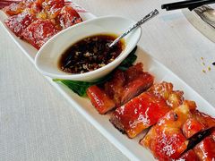-天龙轩(香港丽思卡尔顿酒店)