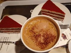 -COSTA COFFEE(武汉武商MALL店)