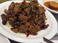 -顺风海鲜港(金玉兰店)