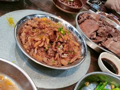 -农汤老店(顺联公园里店)