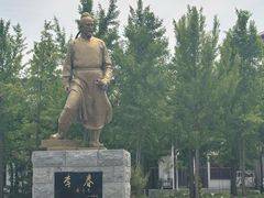 -赵州桥景区