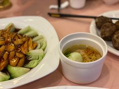 -上海老饭店(北京分店)