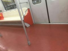 -康新公路(地铁站)