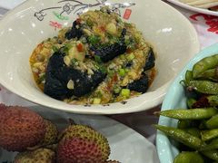 -虎虎龙虾大排档(双井店)