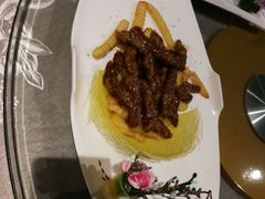 -香云轩·顺德菜(香云纱园林酒店店)