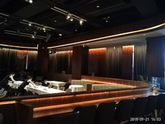 -林肯爵士乐上海中心 Jazz at Lincoln Center Shanghai