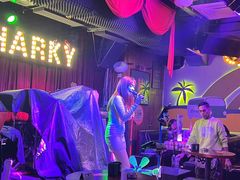 -鲨鱼美式餐厅酒吧Sharky