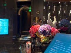 -足莲得·足道SPA(滨湖银泰店)