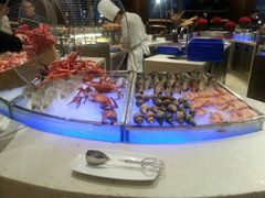 android_upload_pic-怡咖啡自助餐(宁波香格里拉店)