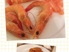 -城市名人酒店-喝彩西餐厅(名人城市广场店)