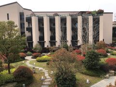 -上海崇明金茂凯悦酒店