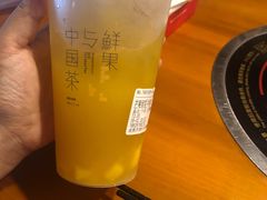 -茶百道(新城市广场店)
