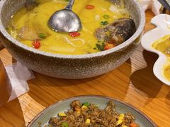 -泰堤坊(淡水体育馆店)