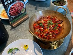 -沅江水·湖南家宴(南村万博长隆商圈店)