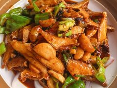 -小尹土菜