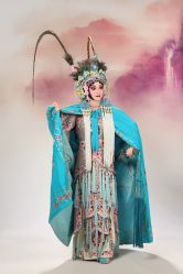 -华韵京剧摄影(洋桥角门东店)