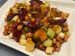 -好嫂子酱猪手•农家菜(华远坊店)