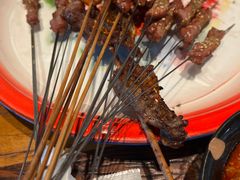 -北丐先生·野馄饨烧烤(长宁龙之梦店)