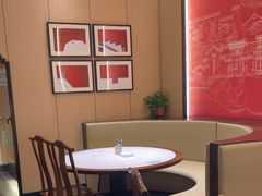 -小菜园新徽菜(无锡金悦广场店)