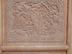 -亭林园-华藏寺