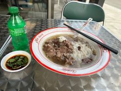 钵四爷杀猪粉-钵四爷杀猪粉(番禺时代芳华里店)