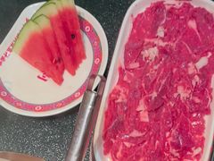 -大吉利·潮汕鲜牛肉火锅(阳光天鸿广场店)