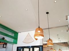 大堂-我的甜·泰国餐厅