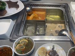 -海底捞火锅(杭州滨江九宜城店)