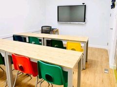 -英孚国际留学·雅思托福·DSE A-Level AP(福田中心)