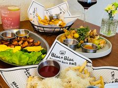 -Blac+Blac(中海环宇荟店)