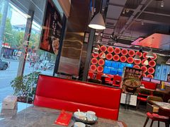 -曹胖子龙虾馆(黄桦路店)