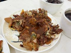 -忠义蚵仔煎