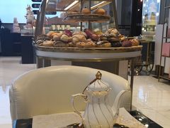 -麦雪尔甜品·生日蛋糕(新街口旗舰店)