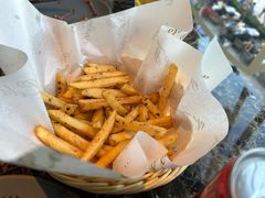 -Lets burger非常汉堡·环球风味(蓝色港湾店)
