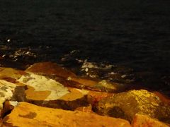 -越海渔村