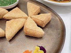 -潮好味(国贸英皇集团中心店)